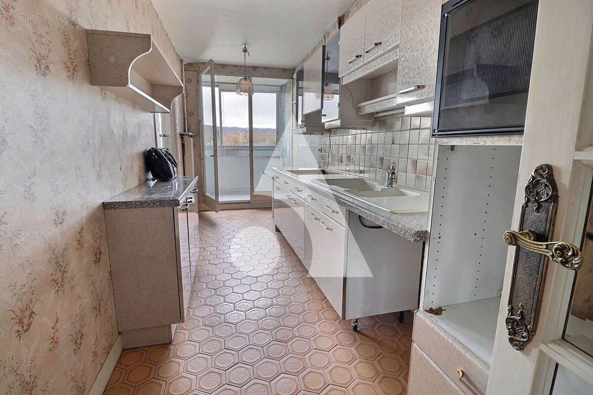 Appartement à FRANCONVILLE