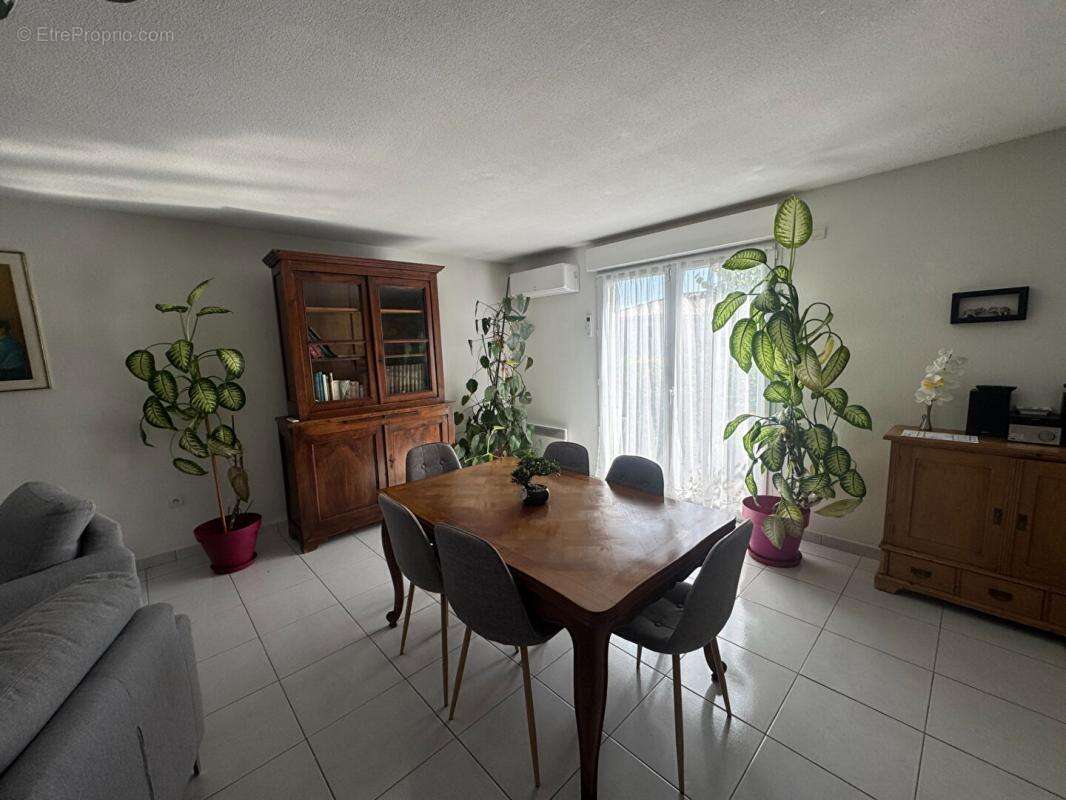 Daux proche Mondonville Villa  4 pièce(s) 93 m2  avec jardin et garage - photo 4