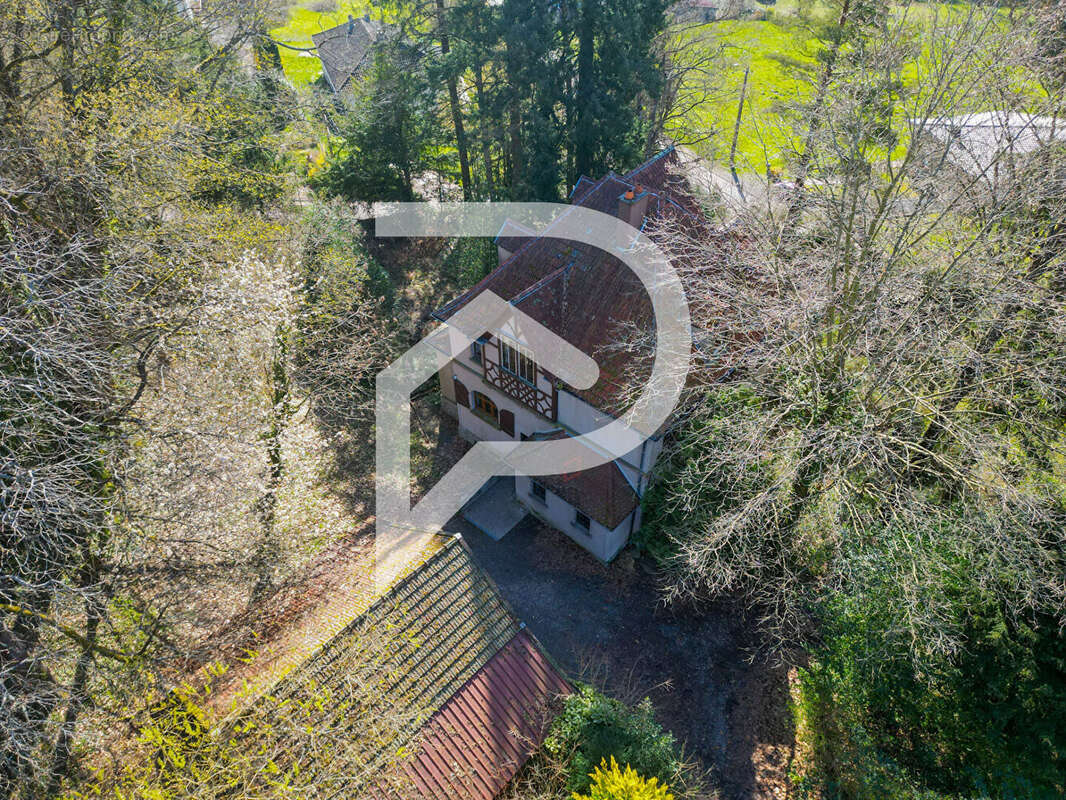 Maison à ABRESCHVILLER