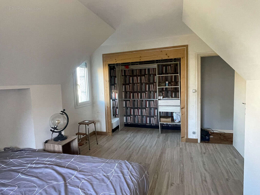 Maison à DOUARNENEZ