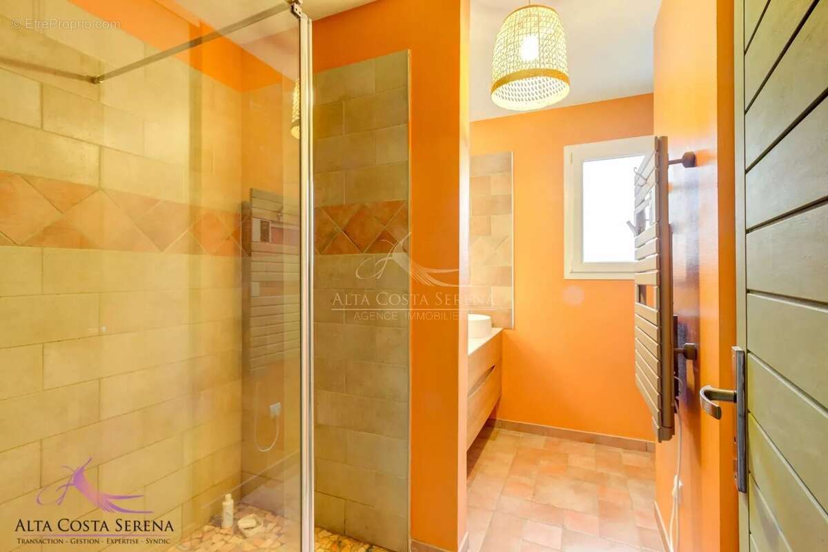 Maison à GHISONACCIA