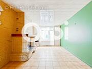 Maison à BOULOGNE-SUR-MER