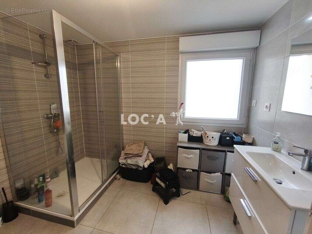 Photo 8 - Appartement à AUXONNE