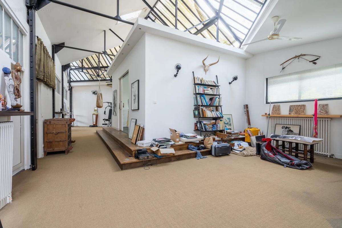 Maison à LE PERREUX-SUR-MARNE