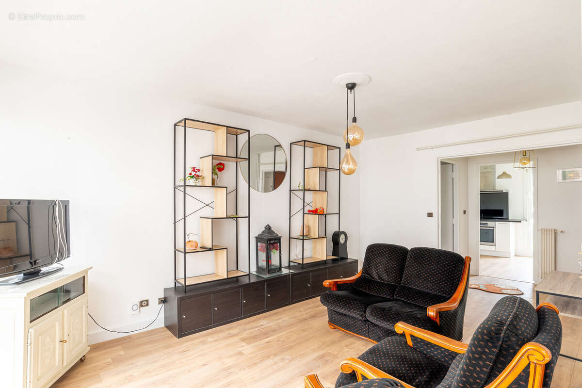 Appartement à SAINT-JEAN-DE-LUZ