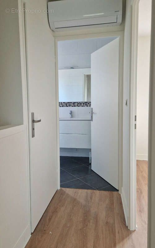 Aucamville, proche commerces, villa T4 rénovée avec jardin et garage - photo 6