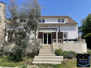 Maison à NANTEUIL-LE-HAUDOUIN