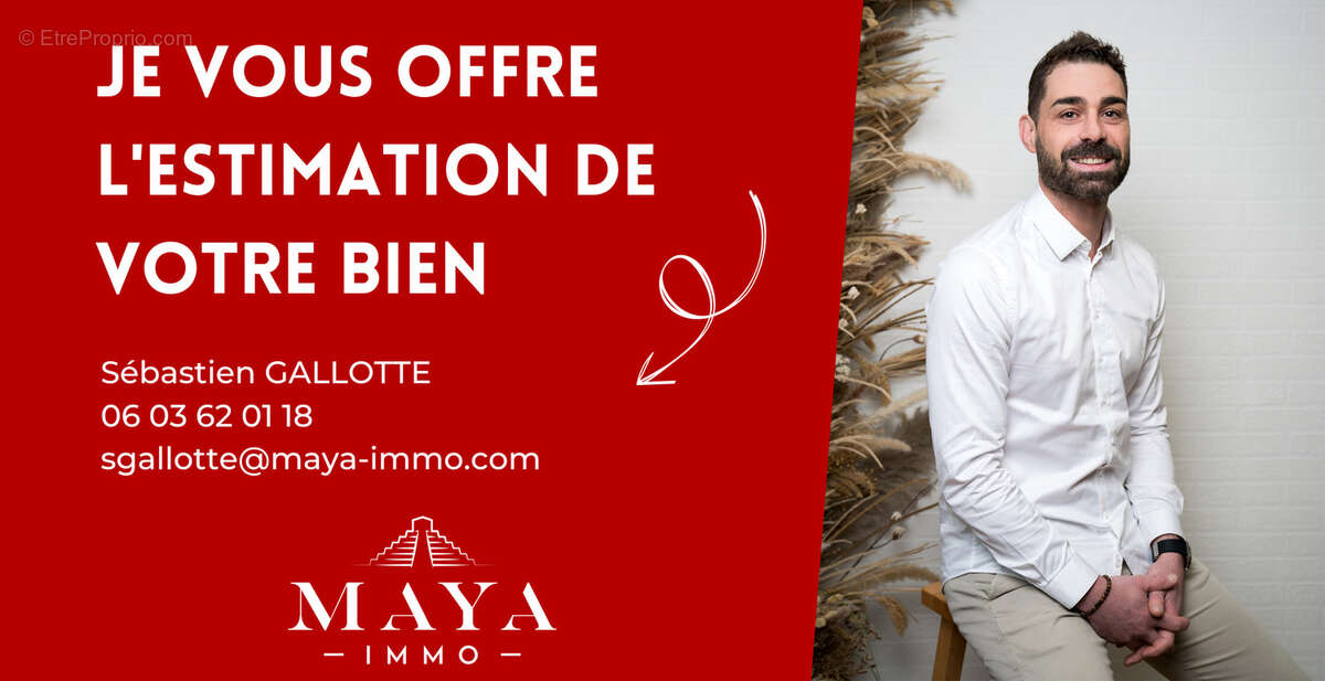 Maison à WALTENHEIM