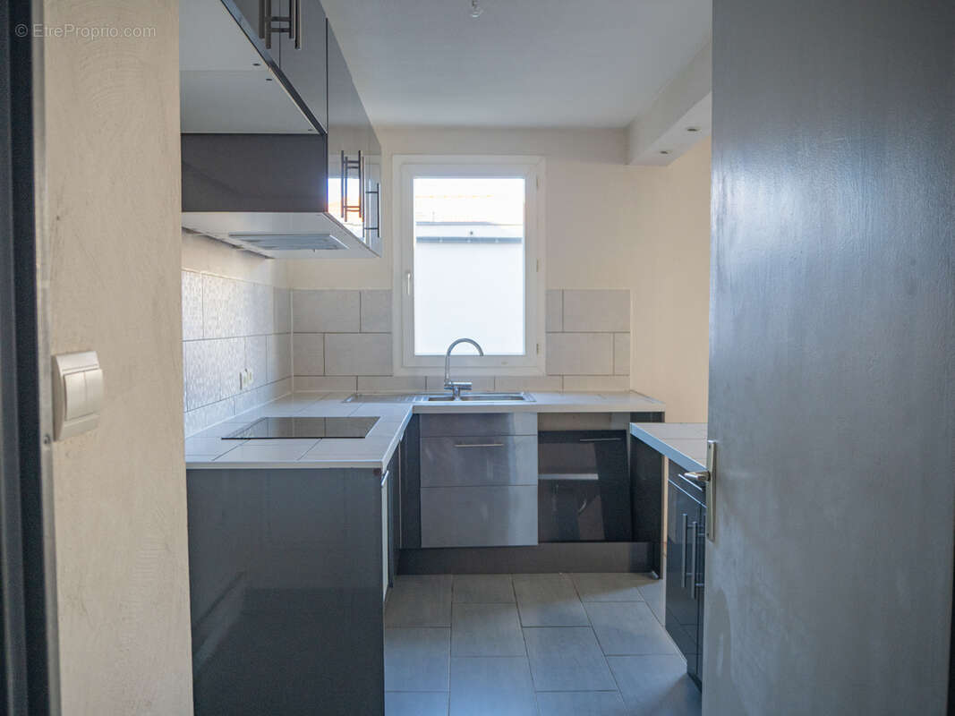 Appartement à AUBAGNE