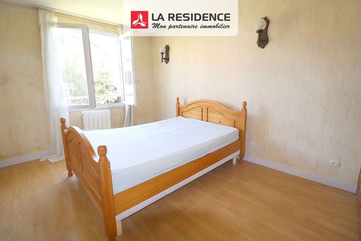 Maison à ARGENTEUIL