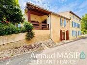 Maison à CAMPAGNE-SUR-AUDE