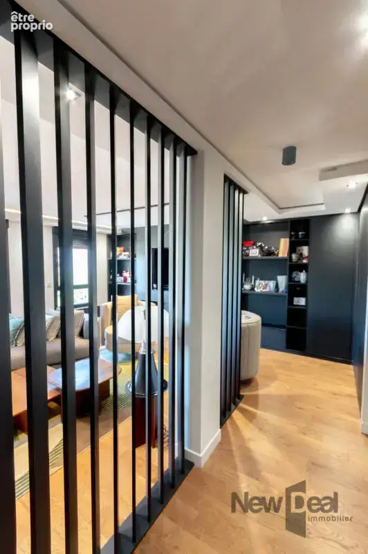 Duplex au cœur d'Annemasse - photo 2