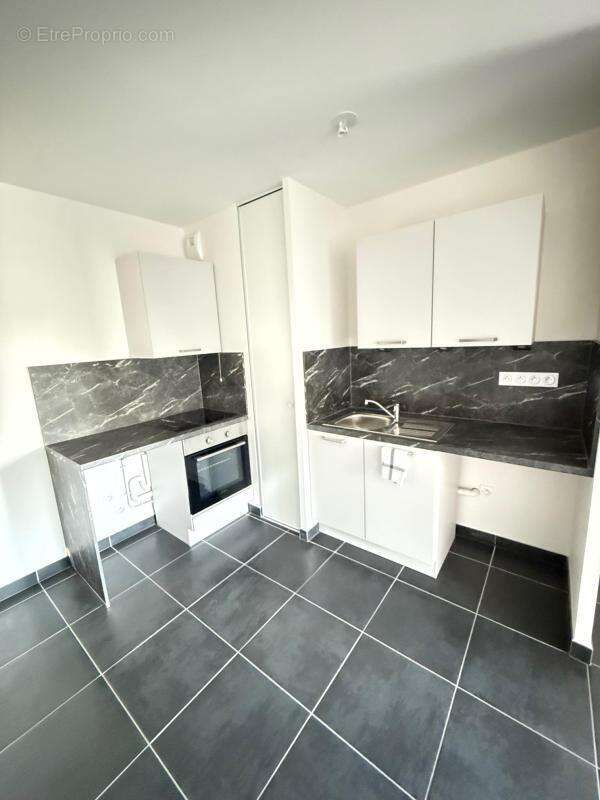 Appartement à ORLEANS