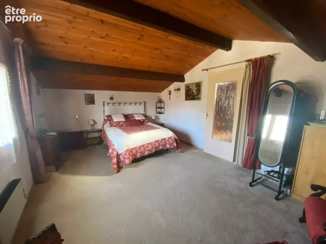 Maison habitation de plain-pied sur sous-sol complet - photo 5