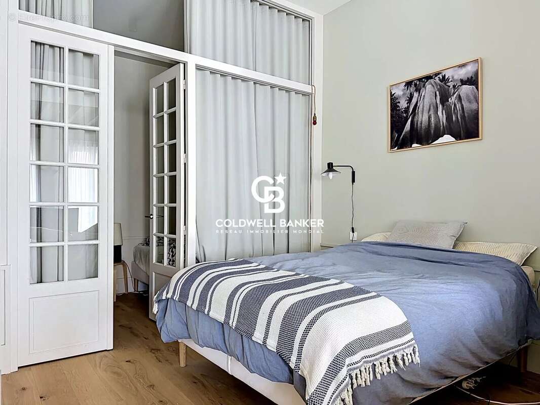 Appartement à LA ROCHELLE