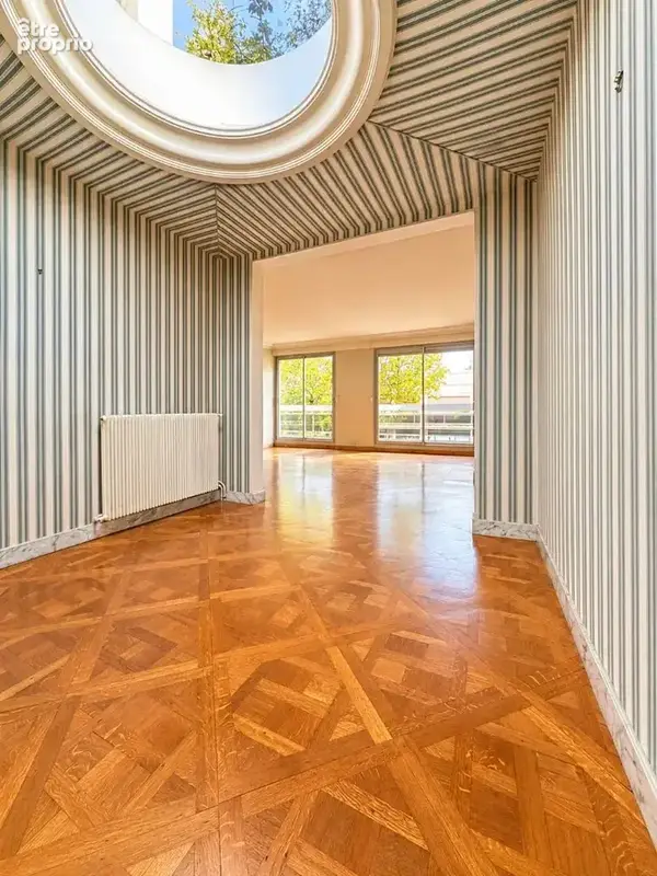 Appartement Neuilly Sur Seine 6 pièce(s) 152.91 m2 - photo 4