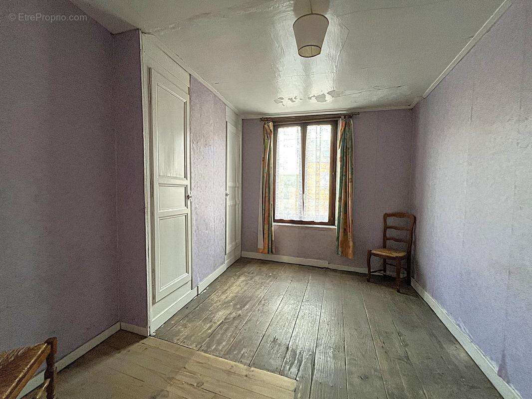 Maison à SONGEONS