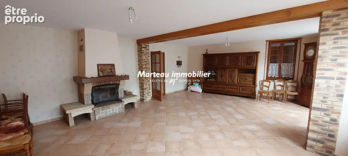 Maison Coudrecieux - photo 2