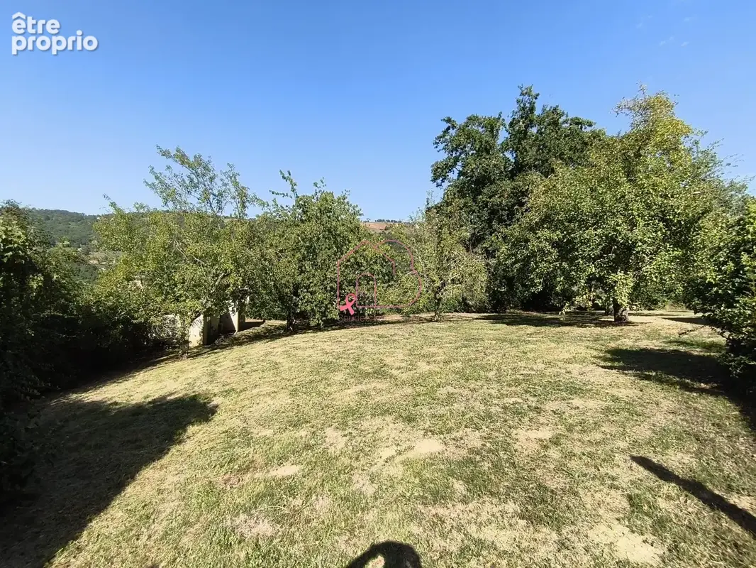 Maison 4 pièces 100 m² à vendre à Aubin (12110) - photo 8