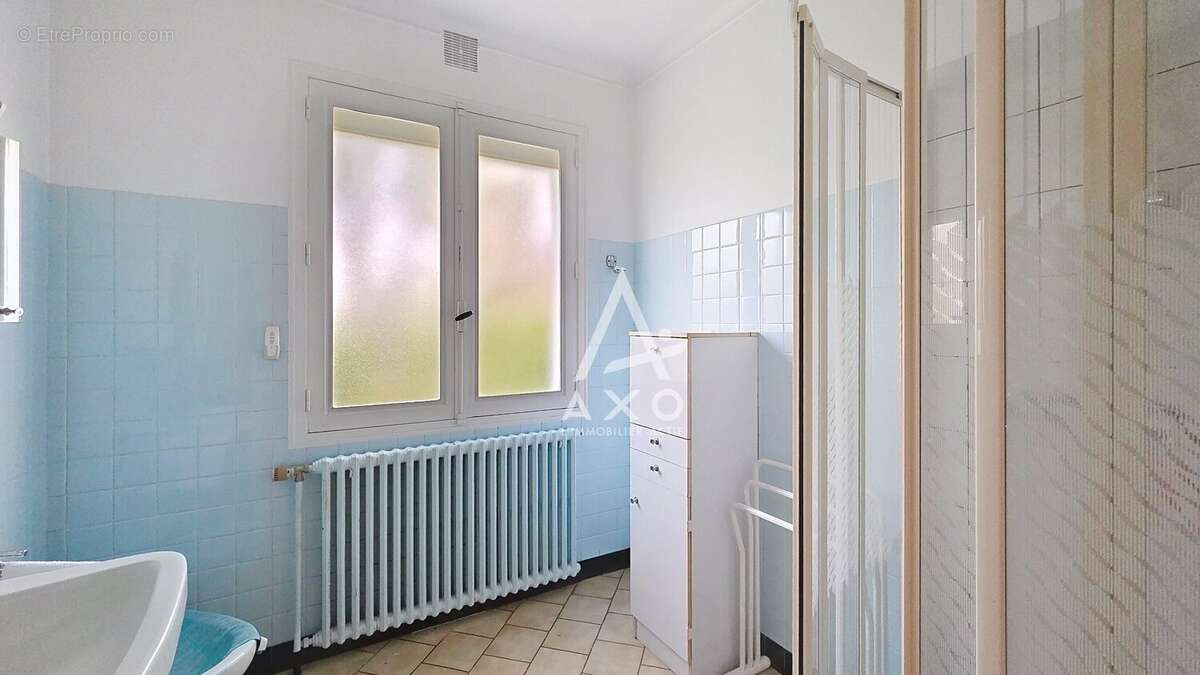 Maison à CORQUILLEROY