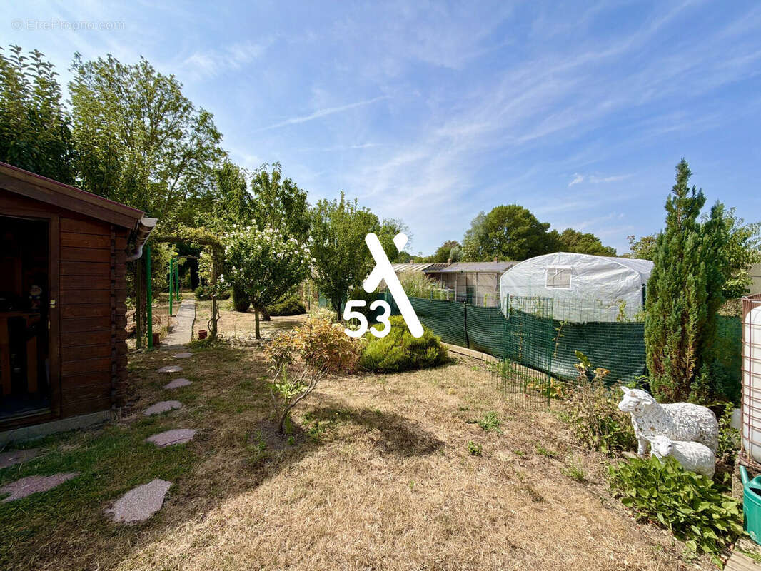 Maison 95 m² à Wizernes  - photo 8