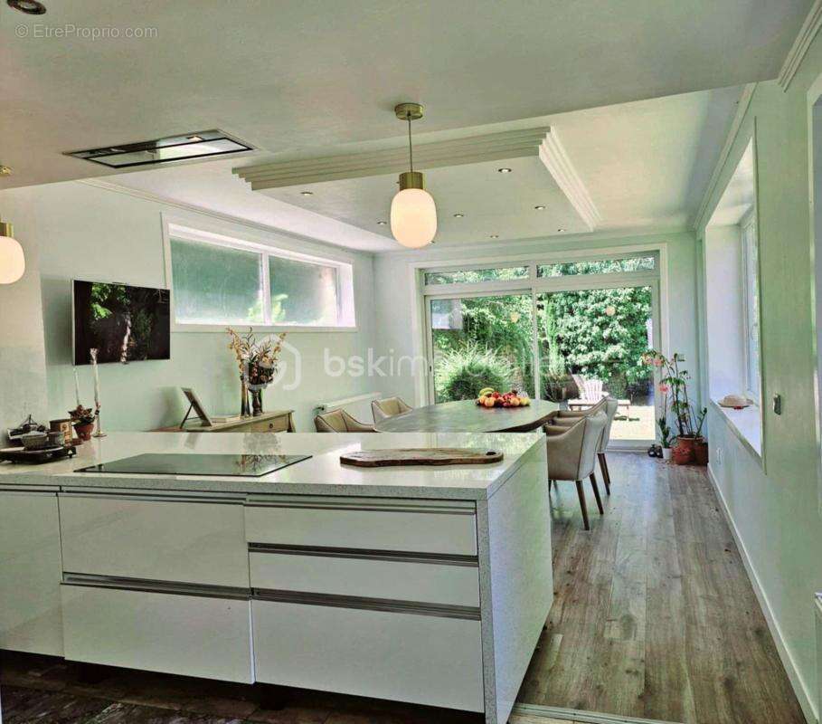 Maison à HENIN-BEAUMONT