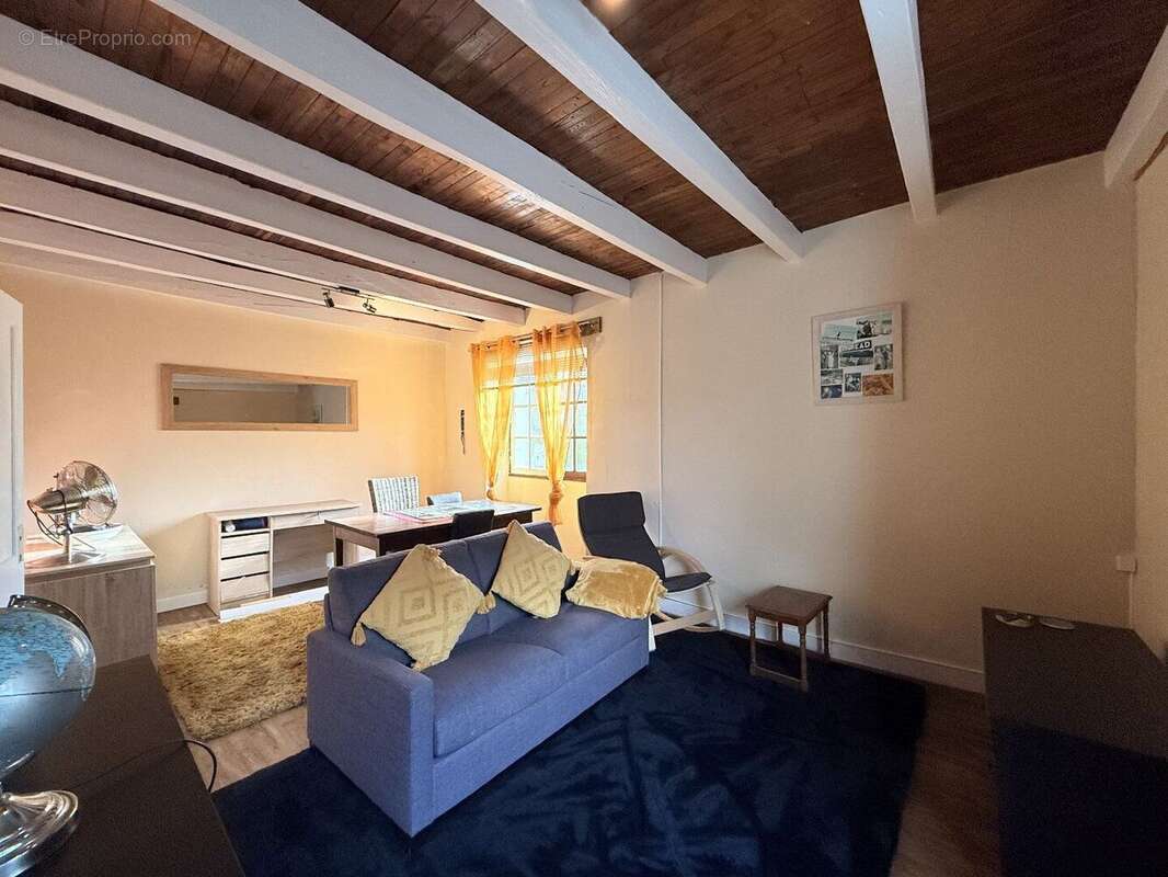 Maison de caractere! - photo 13