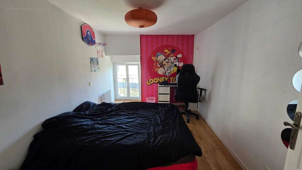 Photo 4 - Maison à MINIAC-MORVAN