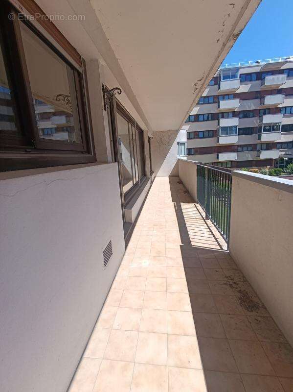 Appartement à AMIENS