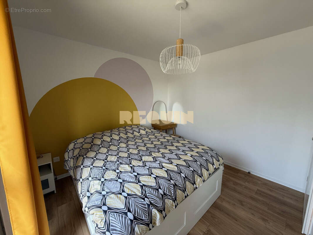 Appartement à SAINT-ANDRE-LEZ-LILLE