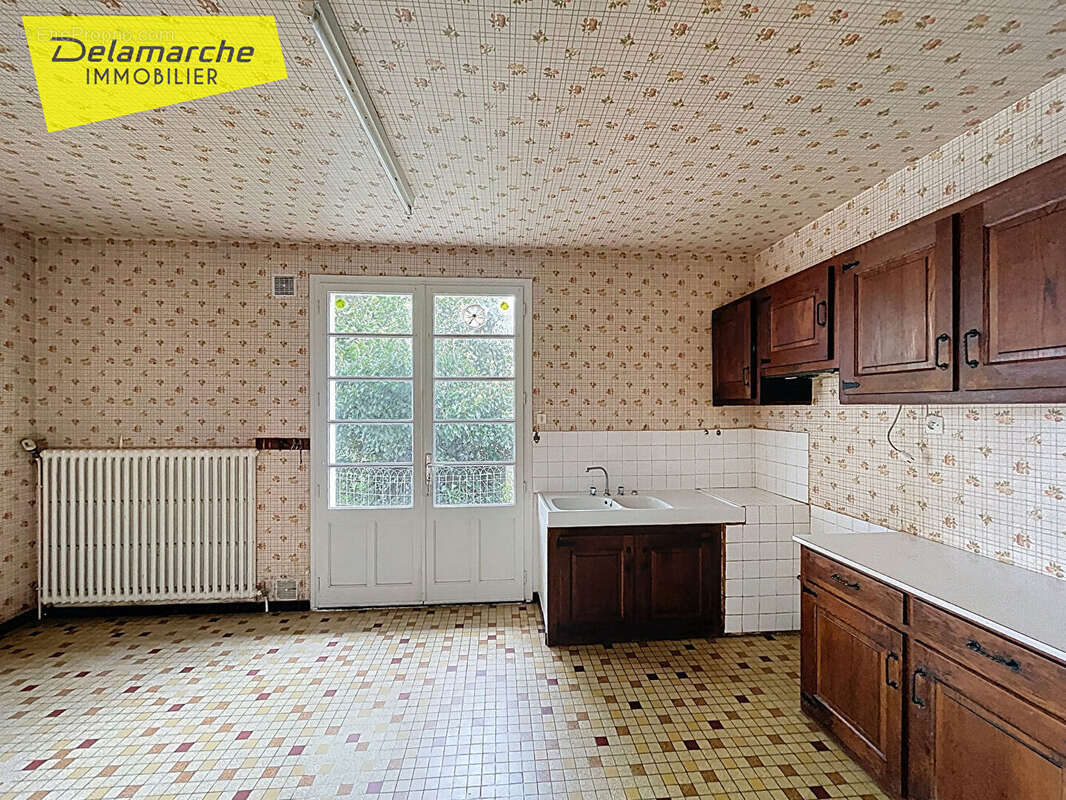 Maison à BREHAL