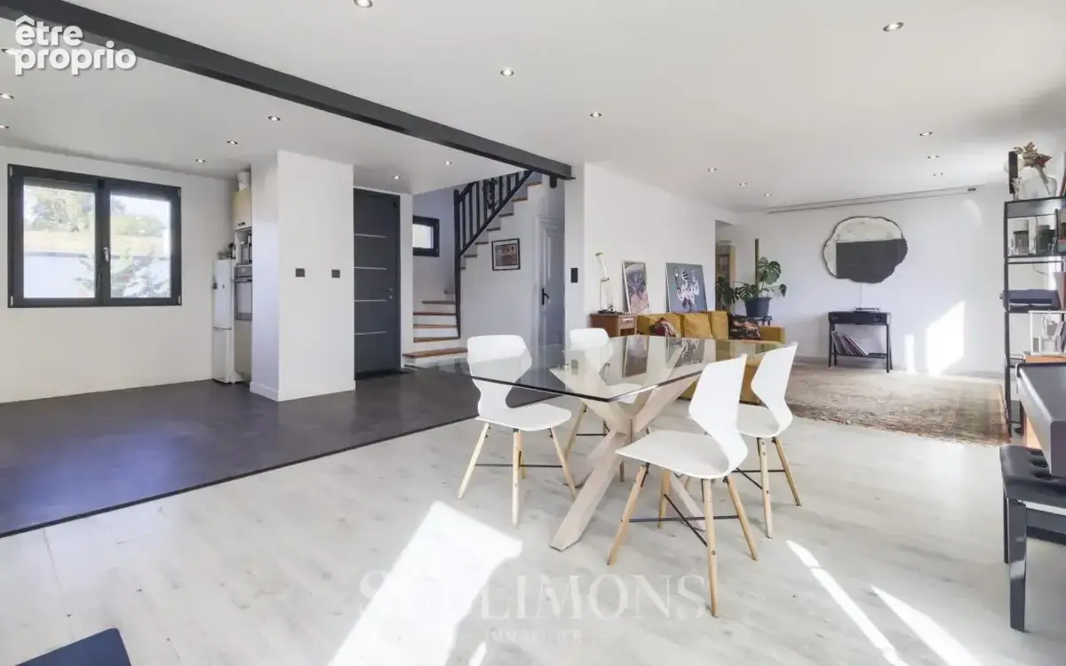 Maison à vendre Quimperlé - photo 3