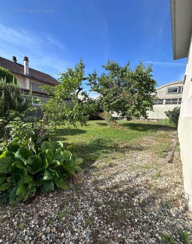 Maison à vendre 4 pièces Chambéry  (73) - photo 18