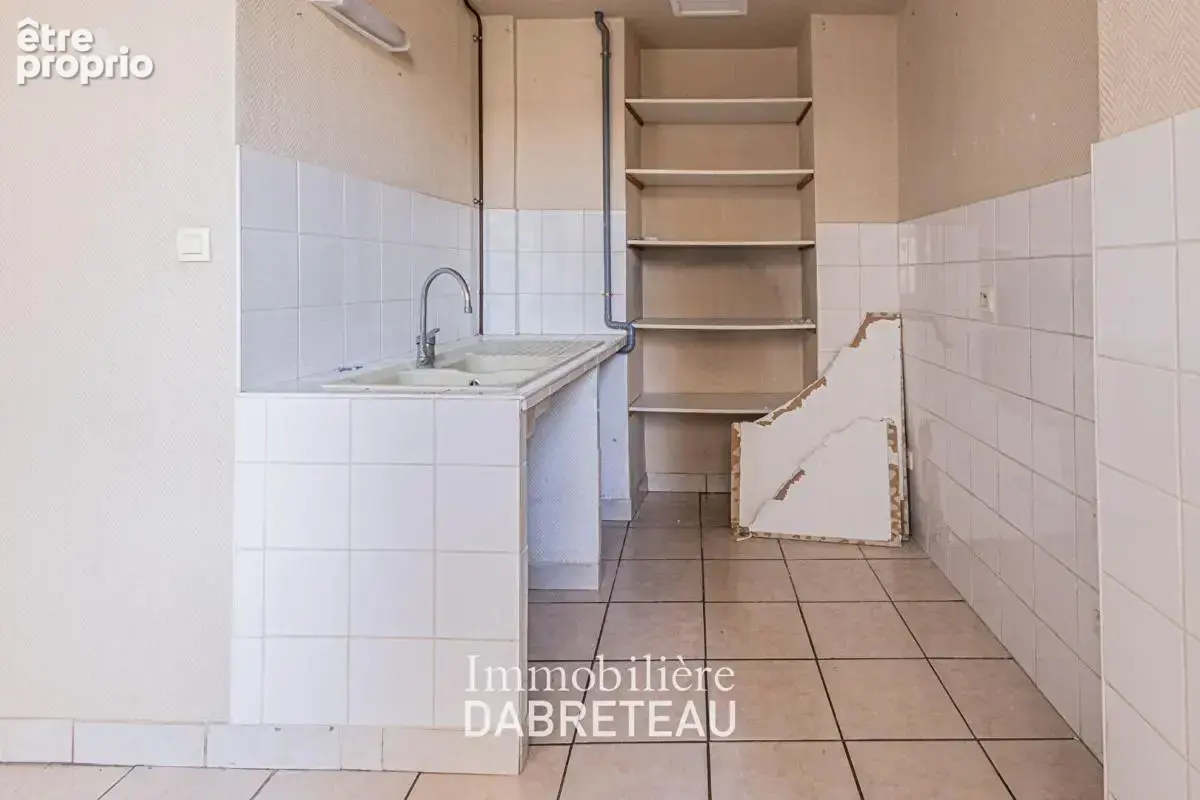 Appartement Lyon 3 pièce(s) 71 m2 - photo 5