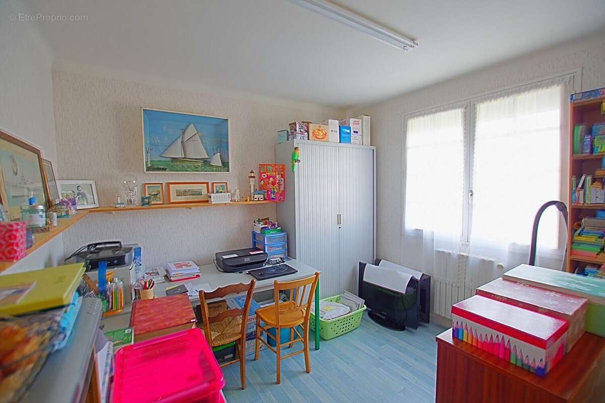 Maison à LES SABLES-D'OLONNE