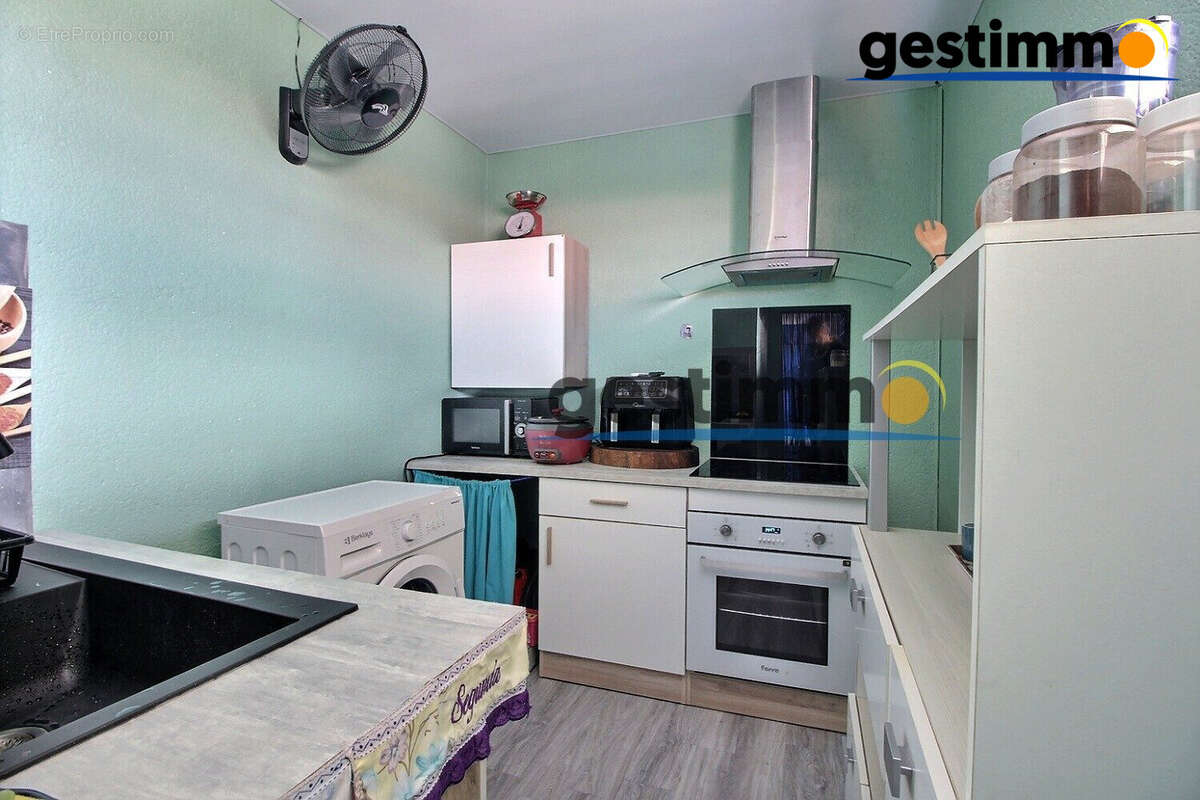 Appartement à CAYENNE