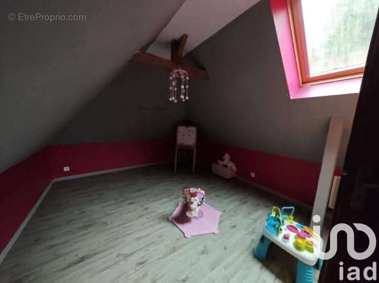 Photo 8 - Maison à OURTON