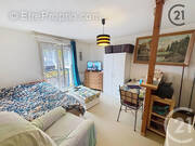 Appartement à AUXERRE