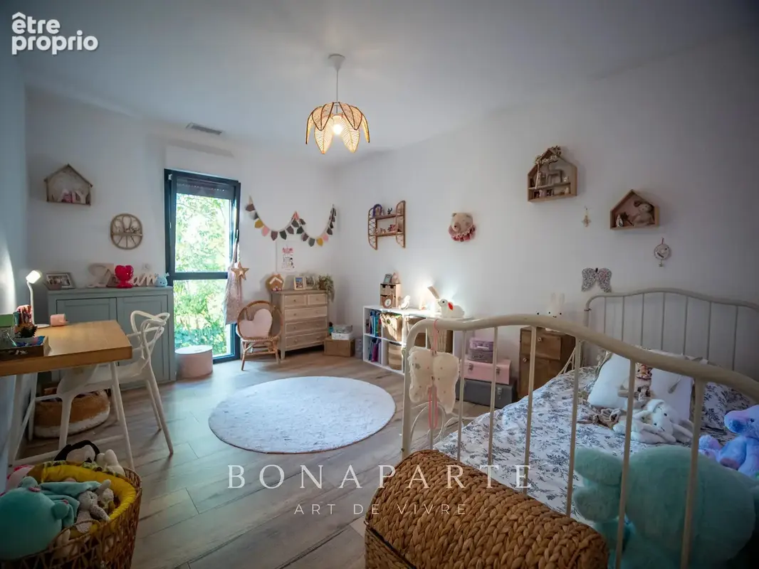 Maison de type loft - 293m2 - 5 chambres - 5 garages - photo 10