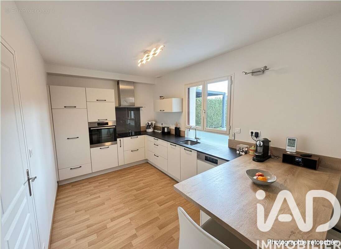 Photo 9 - Maison à BEDEE