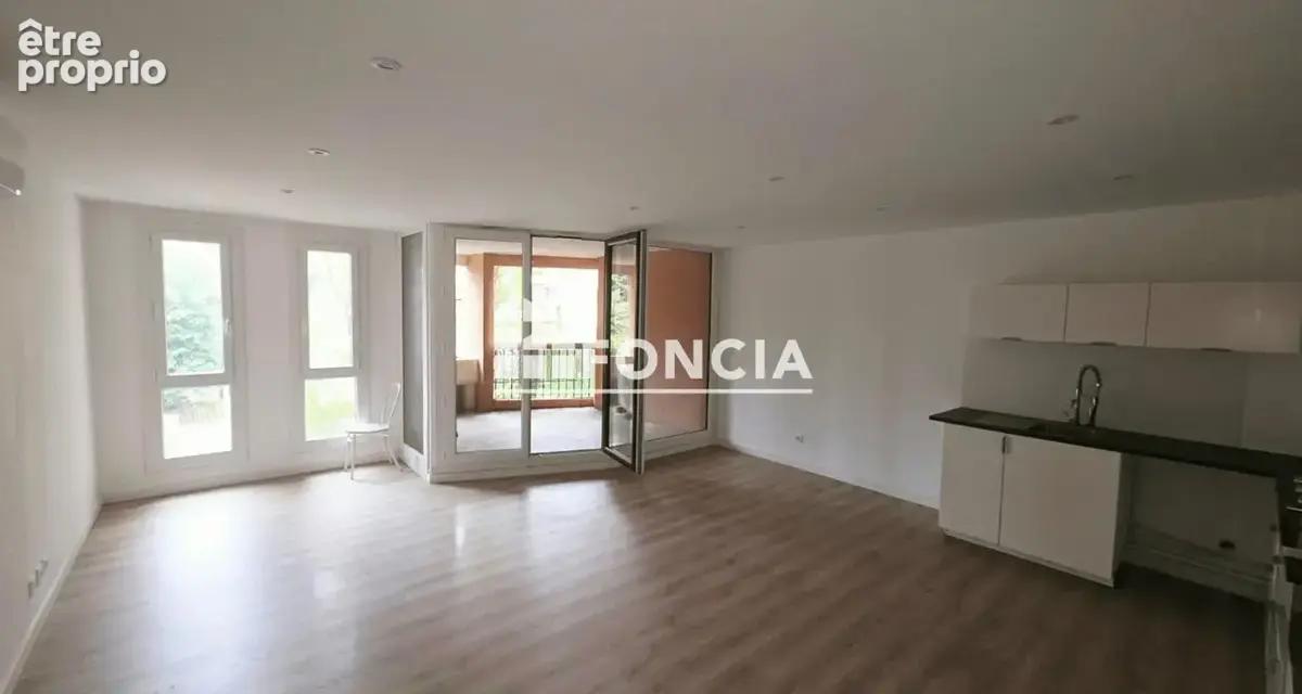 Appartement à AIX-EN-PROVENCE