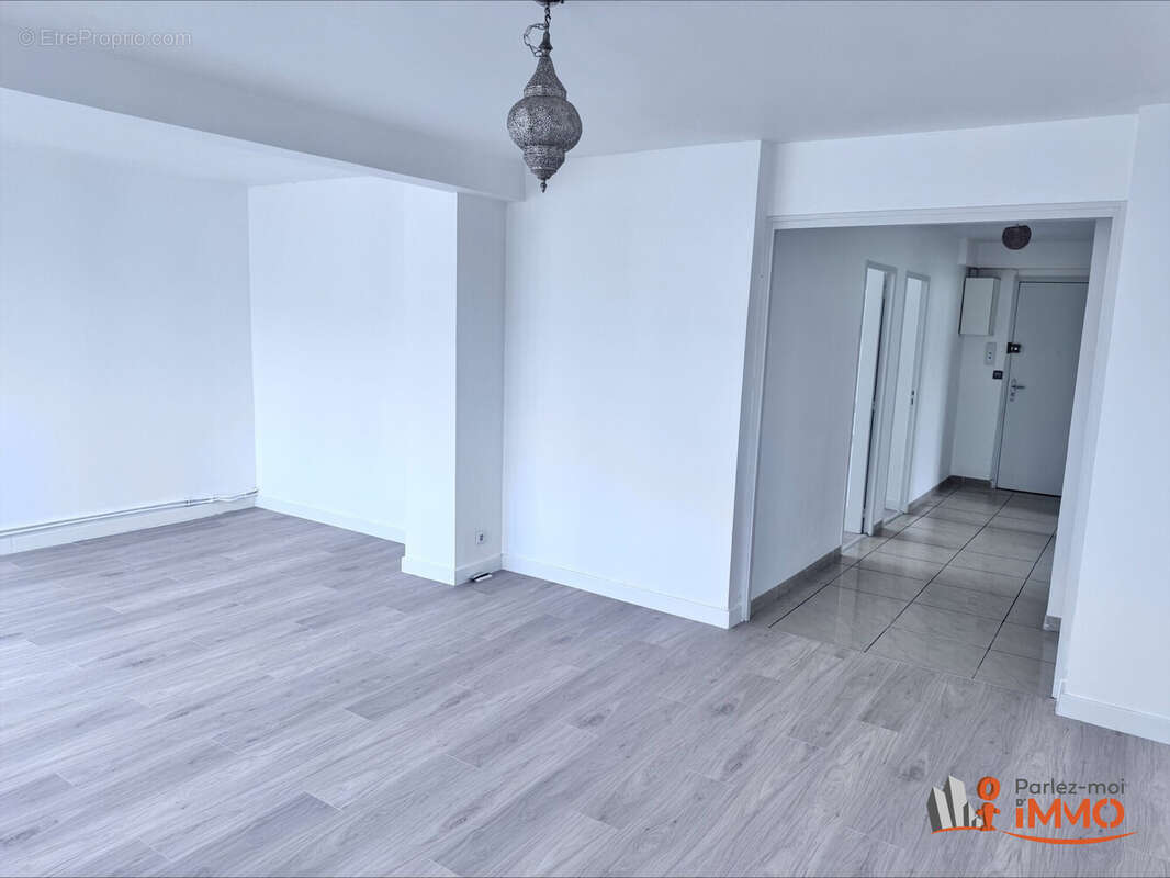 Appartement à LYON-5E
