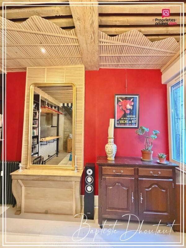 Appartement à BESANCON