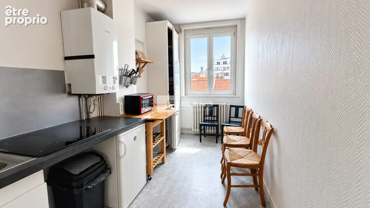 Appartement 2 pièces 40 m² à vendre à Lille (59000) - photo 3