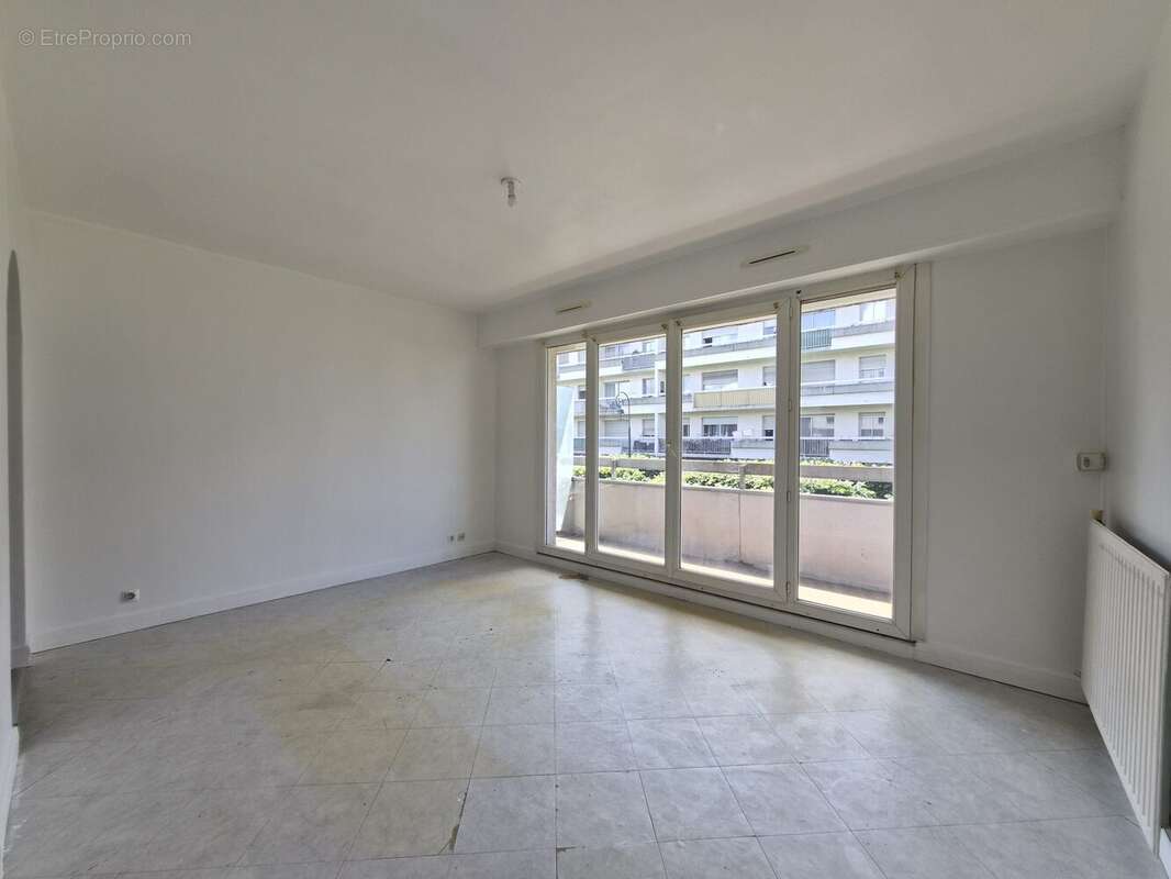 Appartement à CHELLES