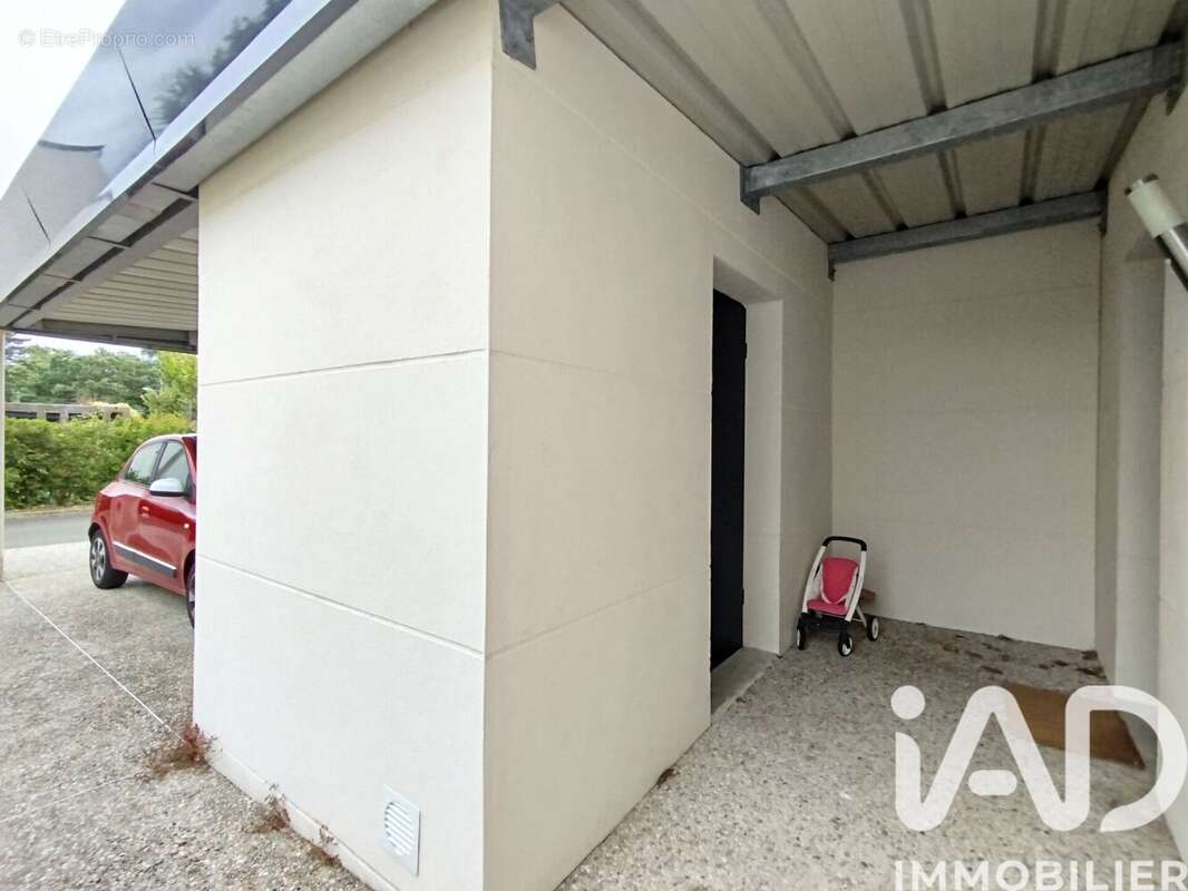 Photo 2 - Maison à JOUE-LES-TOURS