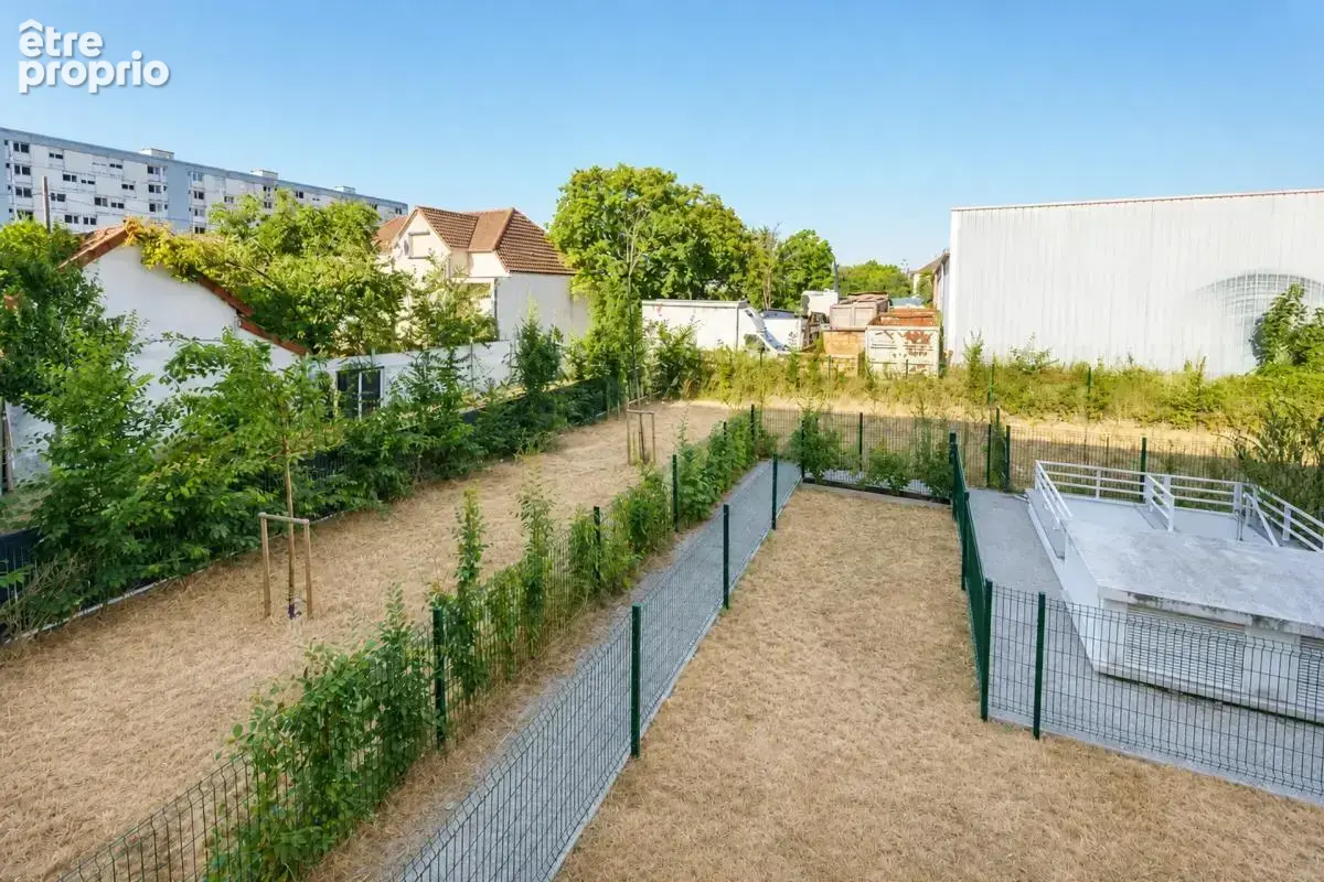 Appartement de 3 pièces de 57 m² à Sartrouville - photo 10