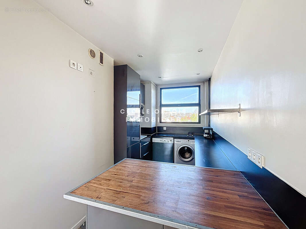 Appartement à JOINVILLE-LE-PONT