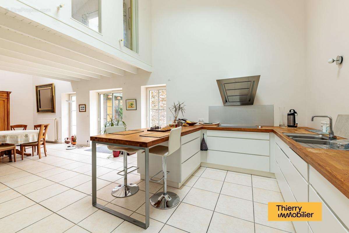 Maison familiale SAINT-MIHIEL - photo 3