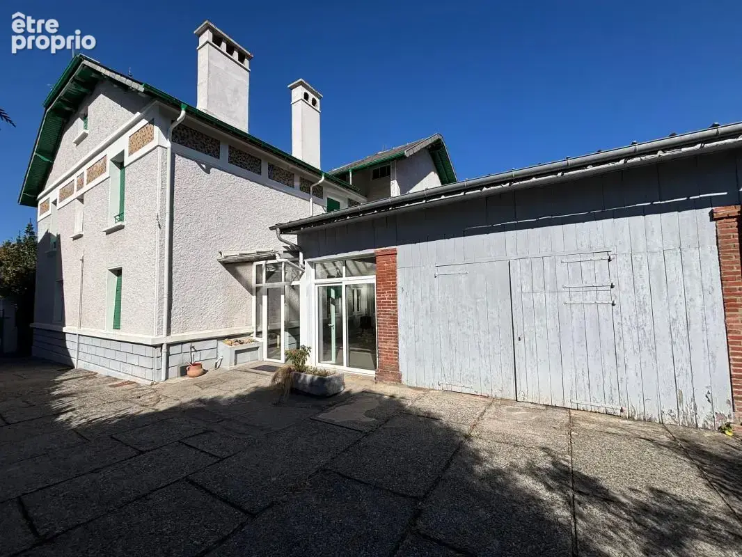 Villa, Ensemble immobilier à Vendre, Bizanos centre ville - Particuliers ou Investisseurs - photo 16